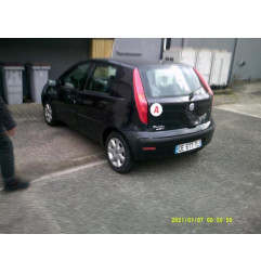 Com (Bloc Contacteur Tournant+Commodo Essuie Glace+Commodo Phare) FIAT PUNTO 2 Photo n°15