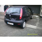 Com (Bloc Contacteur Tournant+Commodo Essuie Glace+Commodo Phare) FIAT PUNTO 2