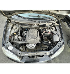 Com (Bloc Contacteur Tournant+Commodo Essuie Glace+Commodo Phare) FIAT PUNTO 2 Photo n°19