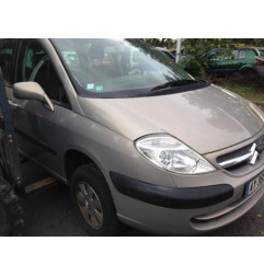 Debitmetre CITROEN C8 Photo n°8