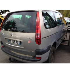 Debitmetre CITROEN C8 Photo n°10