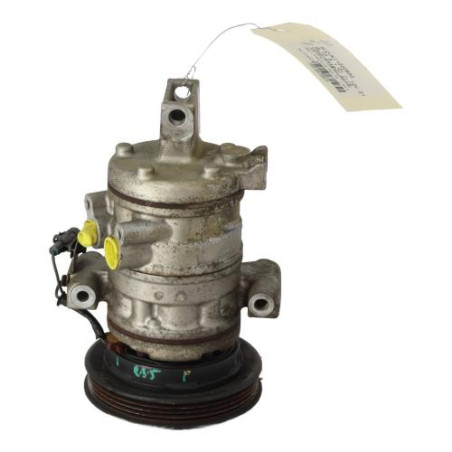 Compresseur clim SUZUKI ALTO 3 Photo n°1