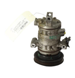 Compresseur clim SUZUKI ALTO 3 Photo n°3