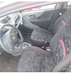 Compresseur clim SUZUKI ALTO 3 Photo n°8