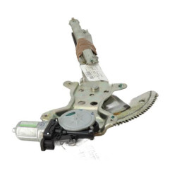 Moteur leve vitre avant droit SUZUKI ALTO 3 Photo n°1