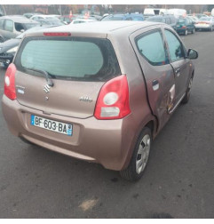 Moteur leve vitre avant droit SUZUKI ALTO 3 Photo n°7