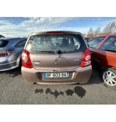 Moteur leve vitre avant droit SUZUKI ALTO 3 Photo n°10