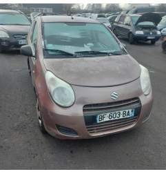 Moteur leve vitre avant droit SUZUKI ALTO 3 Photo n°13