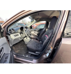 Moteur leve vitre avant droit SUZUKI ALTO 3 Photo n°15