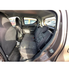 Moteur leve vitre avant droit SUZUKI ALTO 3 Photo n°20