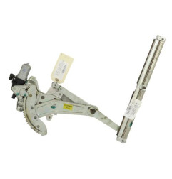 Moteur leve vitre avant gauche SUZUKI ALTO 3 Photo n°3