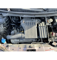 Moteur leve vitre avant gauche SUZUKI ALTO 3 Photo n°5