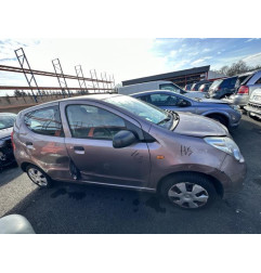 Moteur leve vitre avant gauche SUZUKI ALTO 3 Photo n°8