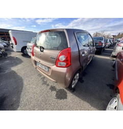 Moteur leve vitre avant gauche SUZUKI ALTO 3 Photo n°9