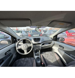 Moteur leve vitre avant gauche SUZUKI ALTO 3 Photo n°16