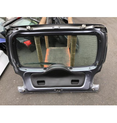 Malle/Hayon arriere PEUGEOT 206+ Photo n°3