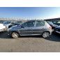 Malle/Hayon arriere PEUGEOT 206+