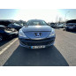 Malle/Hayon arriere PEUGEOT 206+
