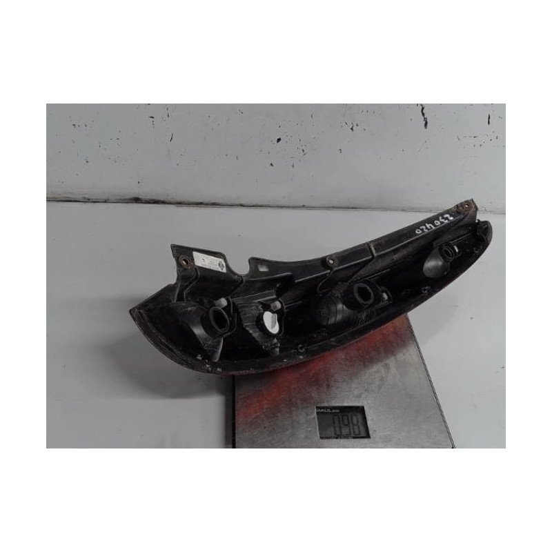 Feu arriere principal gauche (feux) NISSAN ALMERA TINO