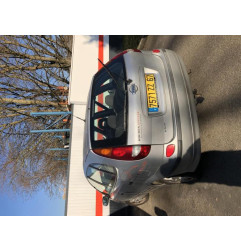 Feu arriere principal gauche (feux) NISSAN ALMERA TINO Photo n°3