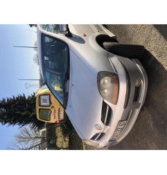 Feu arriere principal gauche (feux) NISSAN ALMERA TINO Photo n°5