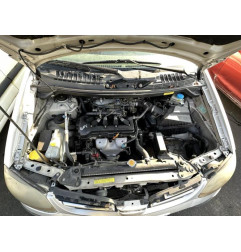 Feu arriere principal gauche (feux) NISSAN ALMERA TINO Photo n°7