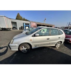 Feu arriere principal gauche (feux) NISSAN ALMERA TINO Photo n°8