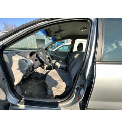 Feu arriere principal gauche (feux) NISSAN ALMERA TINO Photo n°9