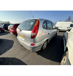 Feu arriere principal gauche (feux) NISSAN ALMERA TINO Photo n°10