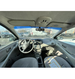 Feu arriere principal gauche (feux) NISSAN ALMERA TINO Photo n°14