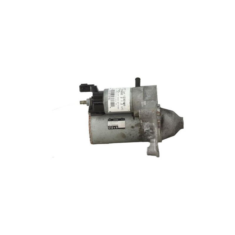 Demarreur PEUGEOT 208 1
