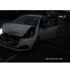 Demarreur PEUGEOT 208 1 Photo n°8