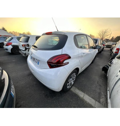 Demarreur PEUGEOT 208 1 Photo n°11