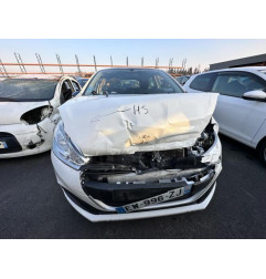 Demarreur PEUGEOT 208 1 Photo n°12