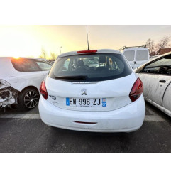 Demarreur PEUGEOT 208 1 Photo n°13