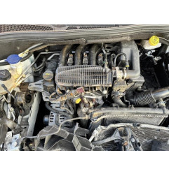 Demarreur PEUGEOT 208 1 Photo n°15