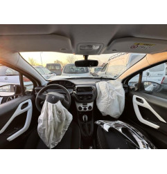 Demarreur PEUGEOT 208 1 Photo n°17