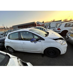 Demarreur PEUGEOT 208 1 Photo n°18