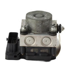 Bloc ABS (freins anti-blocage) NISSAN MICRA 4 Photo n°1