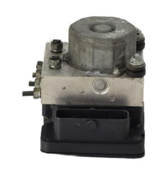 Bloc ABS (freins anti-blocage) NISSAN MICRA 4 Photo n°3