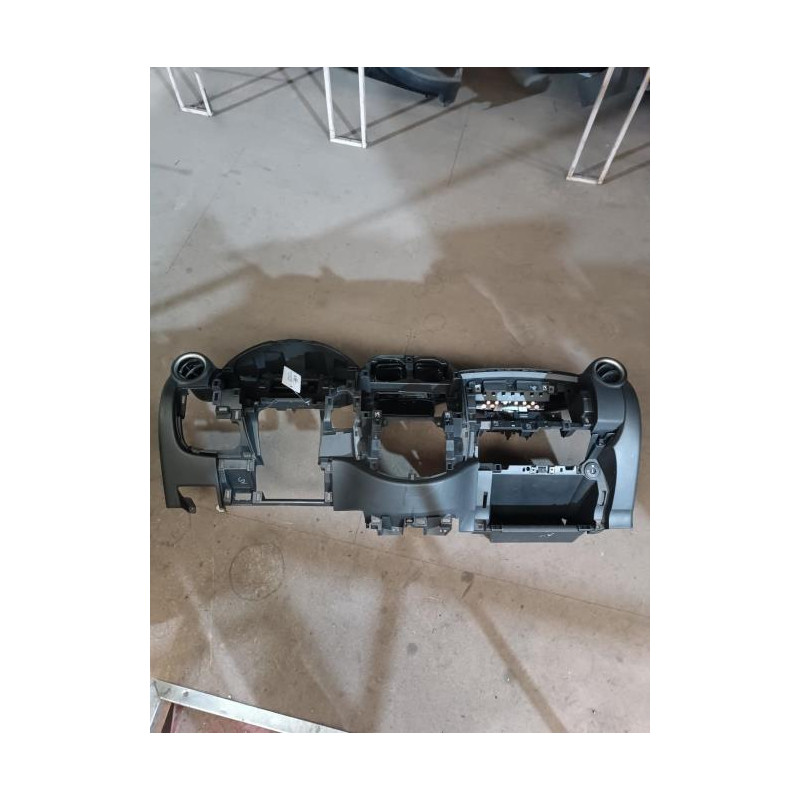 Planche de bord complete NISSAN MICRA 4