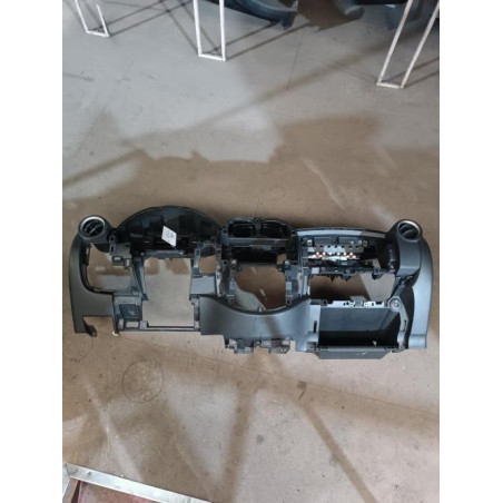 Planche de bord complete NISSAN MICRA 4 Photo n°1