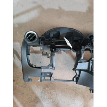 Planche de bord complete NISSAN MICRA 4