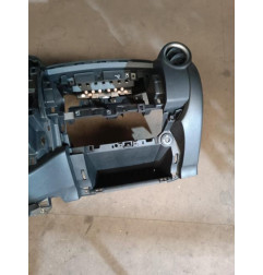 Planche de bord complete NISSAN MICRA 4 Photo n°3