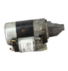 Demarreur OPEL AGILA B Photo n°5