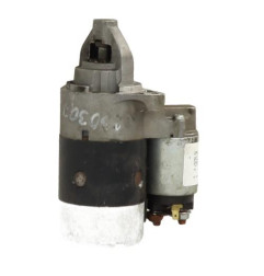 Demarreur OPEL AGILA B Photo n°6