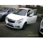 Demarreur OPEL AGILA B