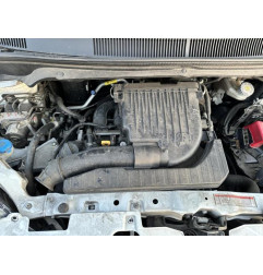 Demarreur OPEL AGILA B Photo n°10