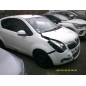 Demarreur OPEL AGILA B