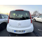 Demarreur OPEL AGILA B